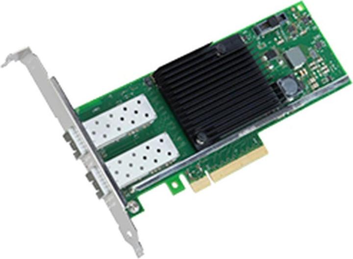 Produktbild Fujitsu PLAN EP X710-DA2 SFP+ PCIe 3.(P) (PCI Express 3.0 x8)