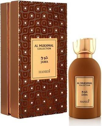 Immagine prodotto Hamidi Al Mukhmal EDP Spray 100ml 3.4 Oz - A Harmonious Blend of Refreshing (Eau de parfum, 100 ml)