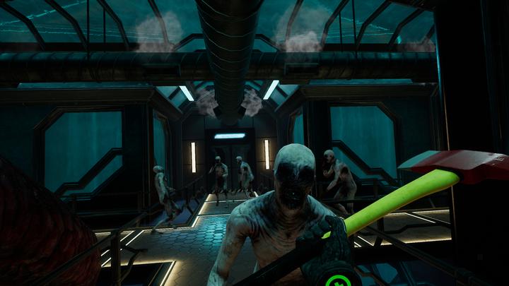 Produktbild Deep Silver Killing Floor Double Feature (PSVR) (PS4, EN)