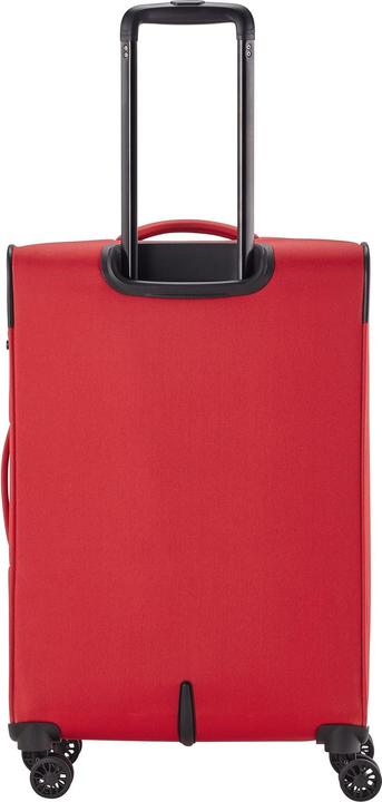 Actual product image Travelite Chios 4 wheel suitcase set 3-piece (184 l, XL (from 140l))