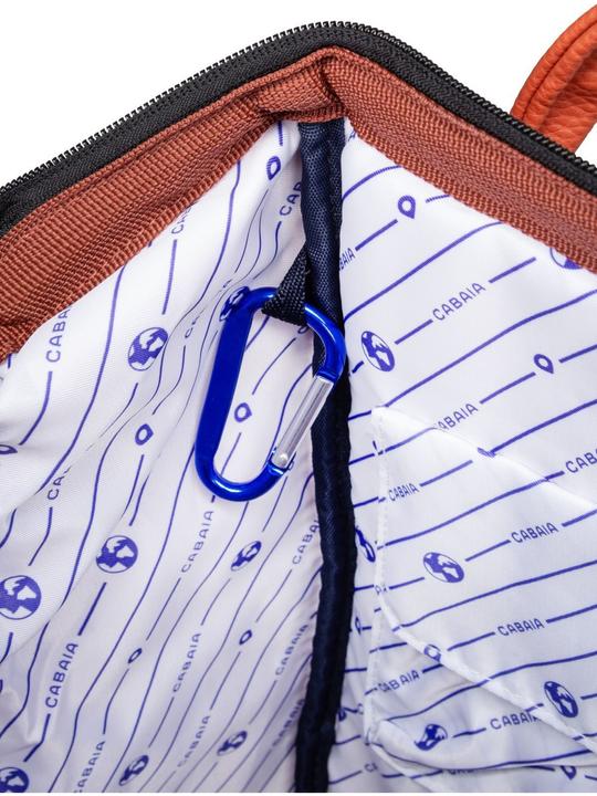 Actual product image Cabaia Adventurer Cord M (25 l)