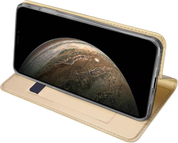 Actual product image Dux Ducis Skin Pro Series (Apple iPhone 11 Pro)
