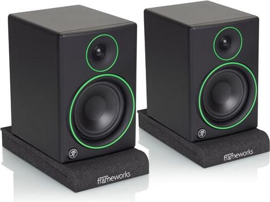 Image du produit Gator GFW-ISOPAD-SM