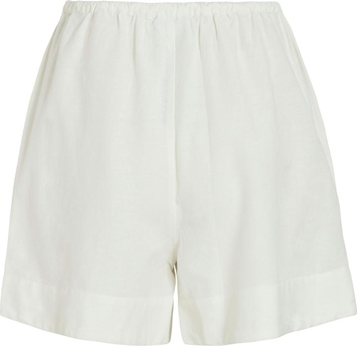 Actual product image Vila Mid Waist Shorts (Frequency band 38 (2600 MHz))