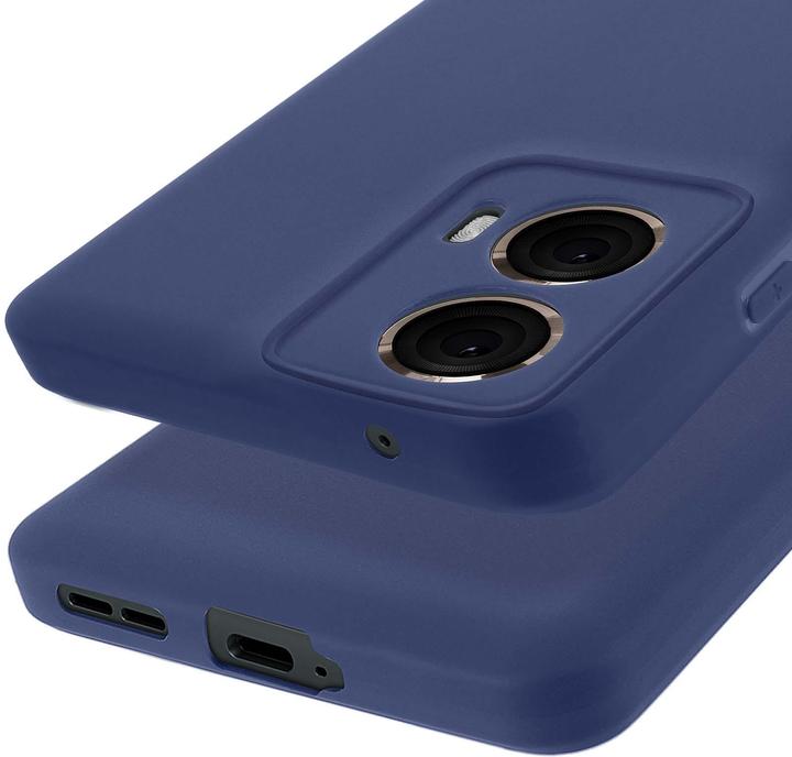 Image du produit Avizar Classic Case Mat (Motorola Moto G85)