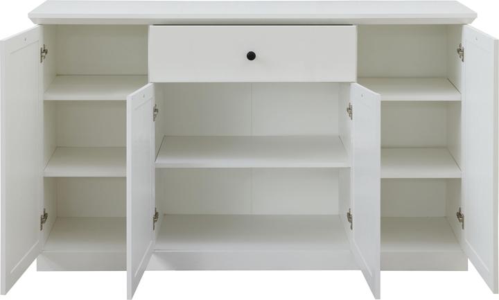 Produktbild Trendteam Brandson Baxter (157 x 41 x 88 cm)