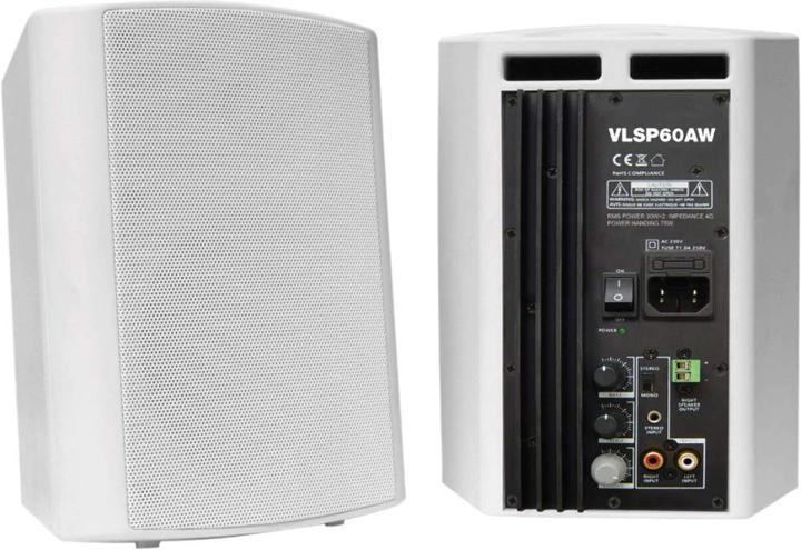 Vivolink VLSP60AW (Active, 1x 30 W)