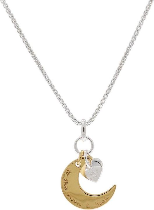 Produktbild Thomas Sabo Halskette (Silber, 38 - 42 cm)