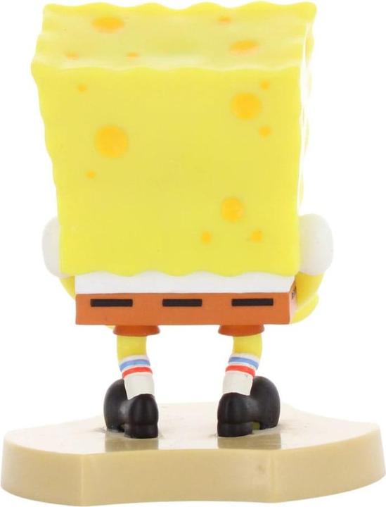 Immagine prodotto Exquisite Gaming Spongebob - Cable Guy Holdem