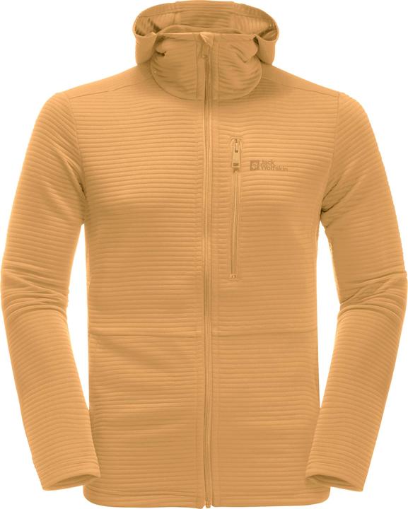 Image du produit Jack Wolfskin Modesto Hooded Jkt Men (S)