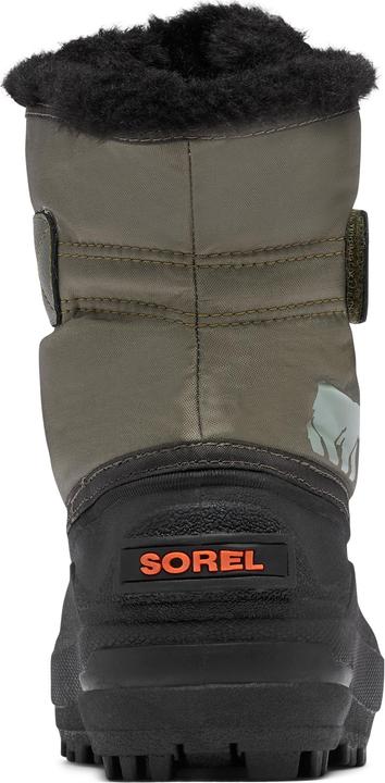 Produktbild Sorel Childrens Snow Commander™ Boot (26)
