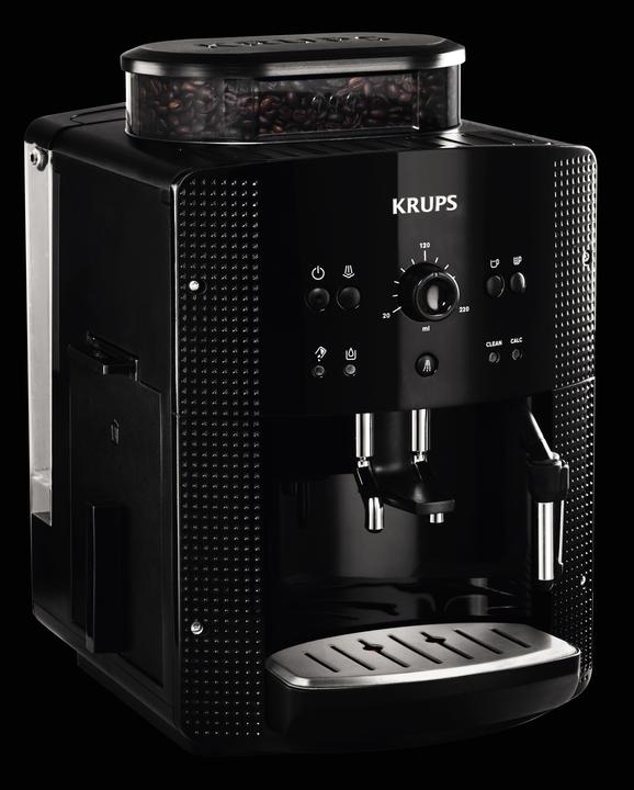 Immagine prodotto Krups Essential Espresso
