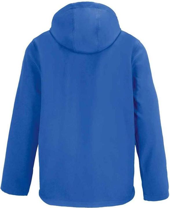 Produktbild Sols Race Softshelljacke mit Kapuze (3XL)