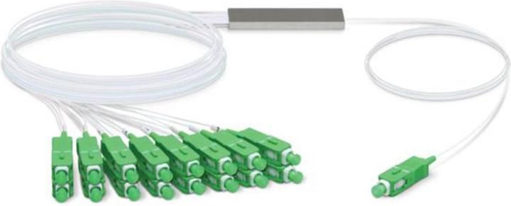 Image du produit Ubiquiti Séparateur de réseau UFiber (S/UTP, 1.50 m)