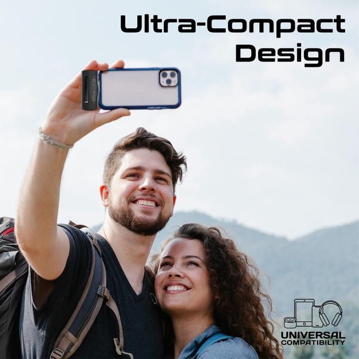 Actual product image ProMate DeltaPack powerbank set 5000mAh (5000 mAh, 18.50 Wh)