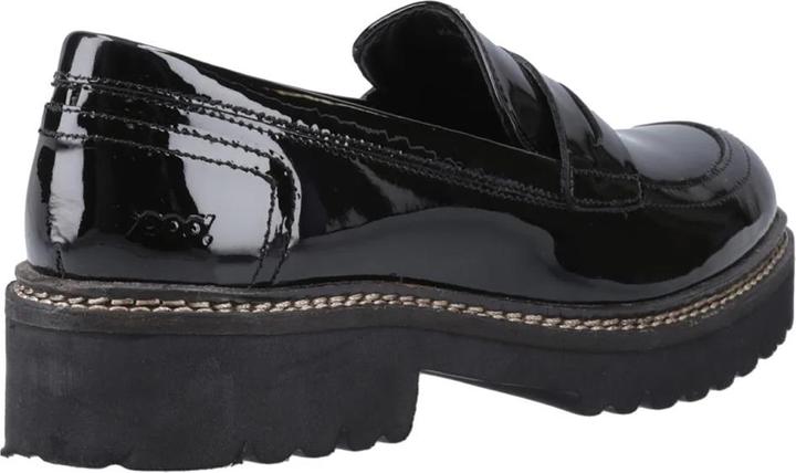 Produktbild Pod Halbschuhe Kenny Leder (35.5)