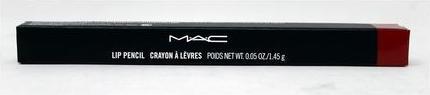 Image du produit MAC Cosmetics Crayon à lèvres Cerise (Cherry)
