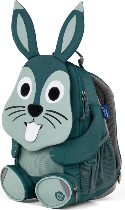Actual product image Affenzahn Big friend kindergarten rucksack 31 cm
