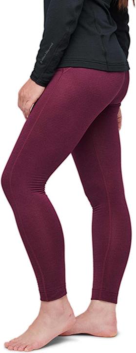 Actual product image Black Diamond Coefficient Lt Pants (M)