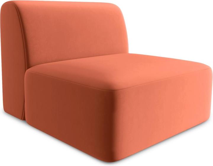 Actual product image Maison Heritage Chiara (Modular sofa, 1-seater)