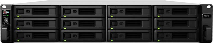 Image du produit Synology Rs2418rp (0 TB)