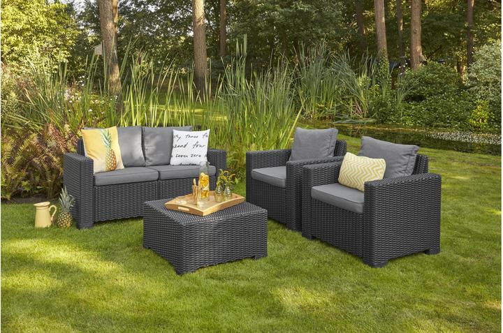 Produktbild Allibert California Tisch