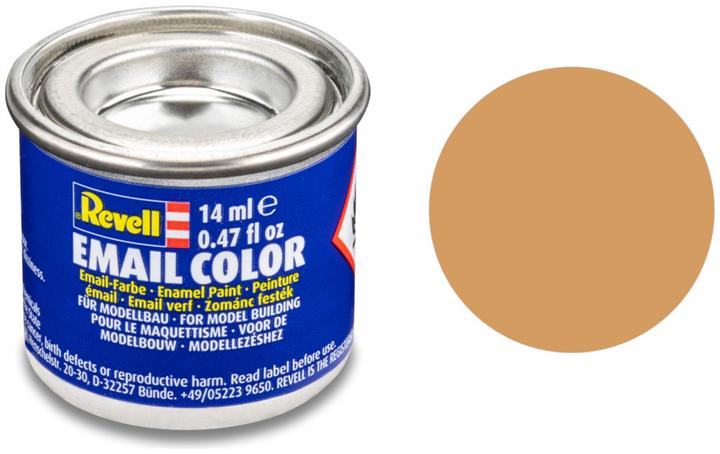 Produktbild Revell Emaille-Farbe Afrika-Braun