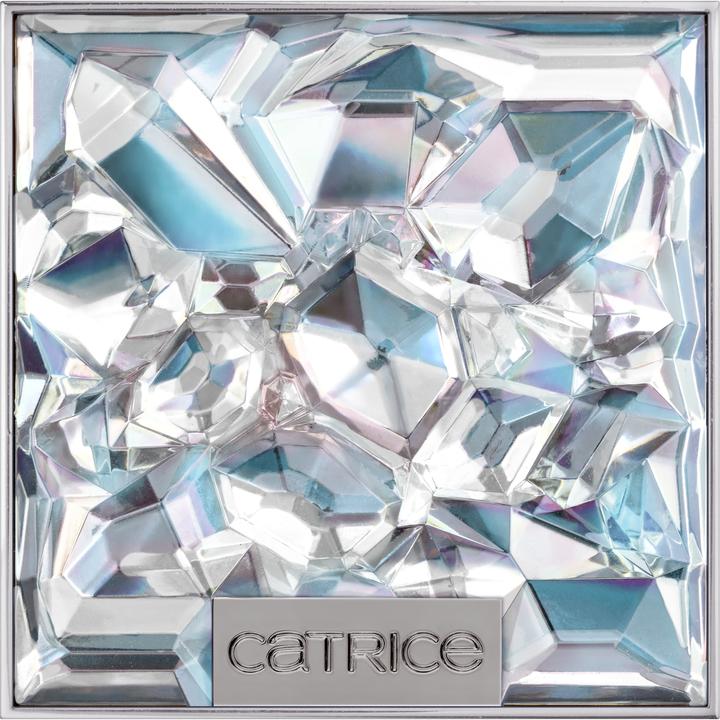 Actual product image Catrice Arctic Illusion (C01 Crystal Cold, Highlighter, 8.80 g)