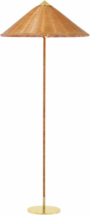 Immagine prodotto Gubi 9602 Floor Lamp Stehleuchte (810 lm, E27)