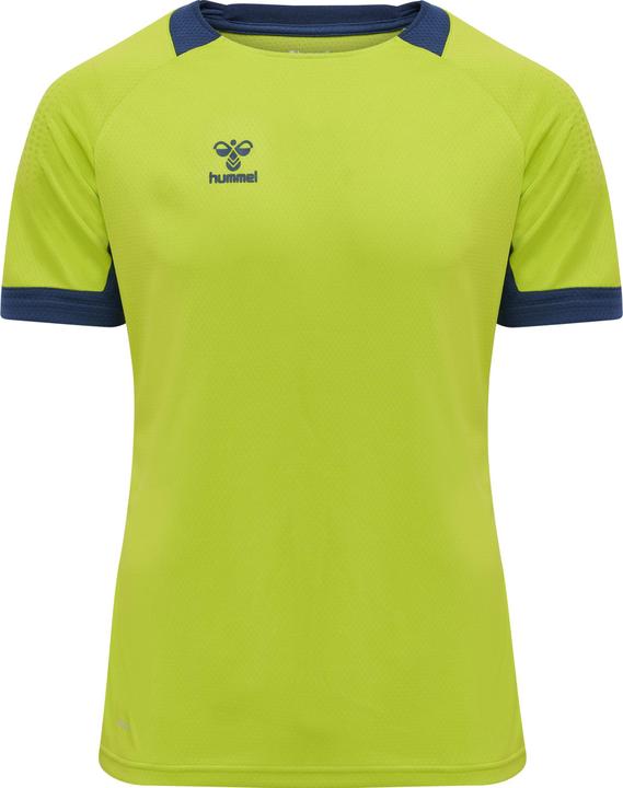 Immagine prodotto hummel Maglia In Piombo S/S Poly (XXL)