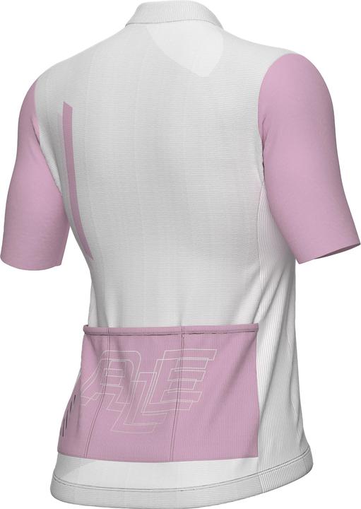 Image du produit Alé Women's PR-E Follow Me S/S Jersey (S)