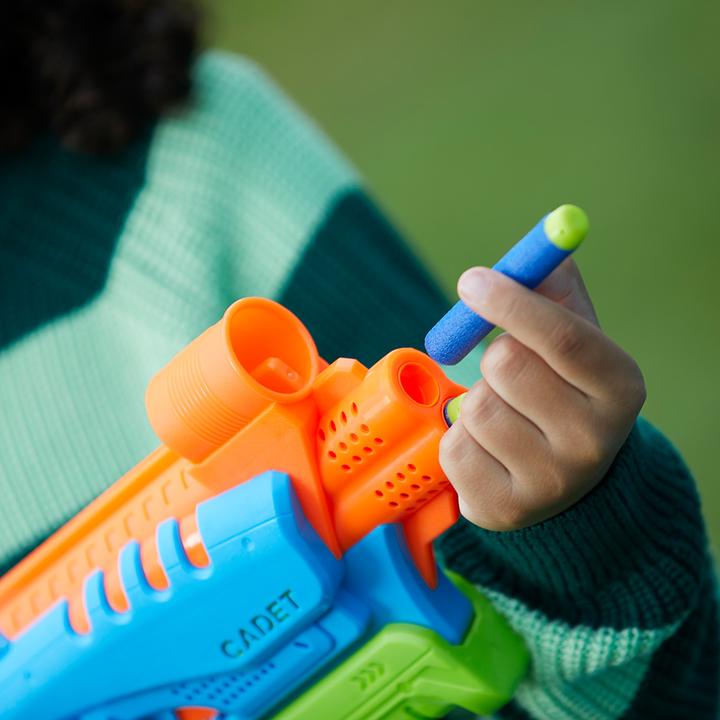 Image du produit Nerf Kit de démarrage Elite Junior Ultimate