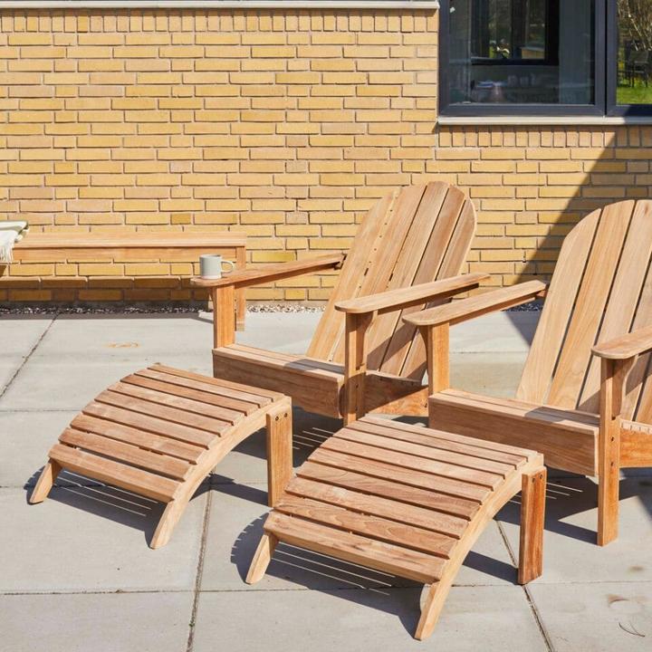 Actual product image Cinas Adirondack