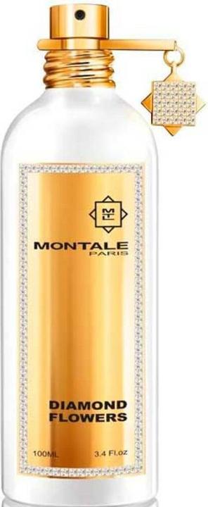 Actual product image Montale Diamond Flowers (Eau de parfum, 100 ml)