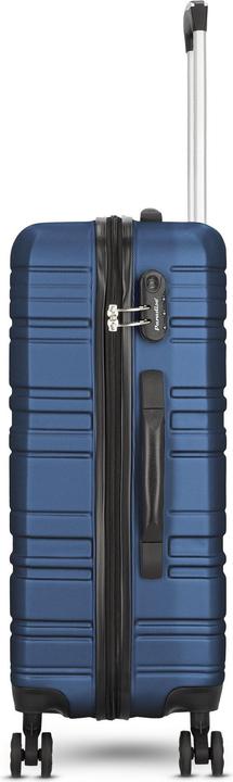 Produktbild Check.In Paradise 4 Rollen Trolley M 66 cm (62 l, M (50 - 90l))
