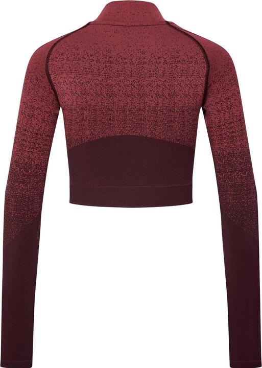 Immagine prodotto hummel Hmlmt Fade Seamless Half Zip (M)