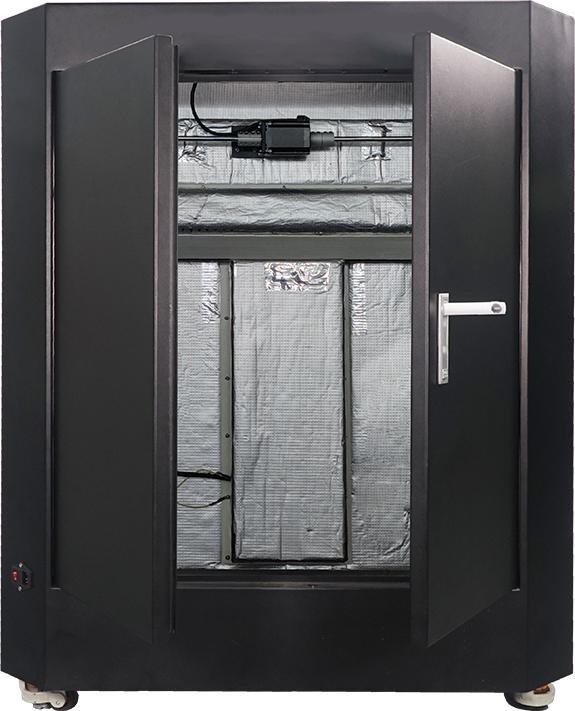 Actual product image Creality Sermoon M1