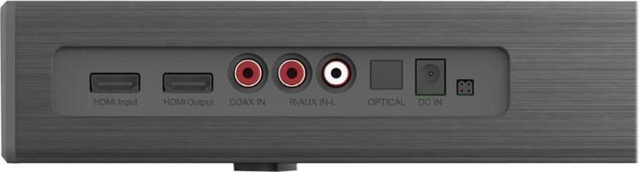 Image du produit Sharp HT-SBW800 (220 W, 5.1.2 Canal)
