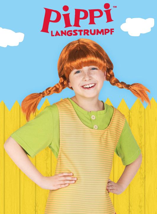 Produktbild Metamorph Pippi Langstrumpf