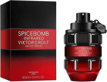 Immagine prodotto Viktor & Rolf Infrarossi Spicebomb (Eau de parfum, 90 ml)