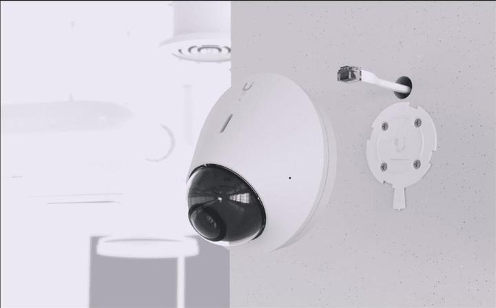 Image du produit Ubiquiti Pack de 3 dômes G5 (2688 x 1512 Pixels)