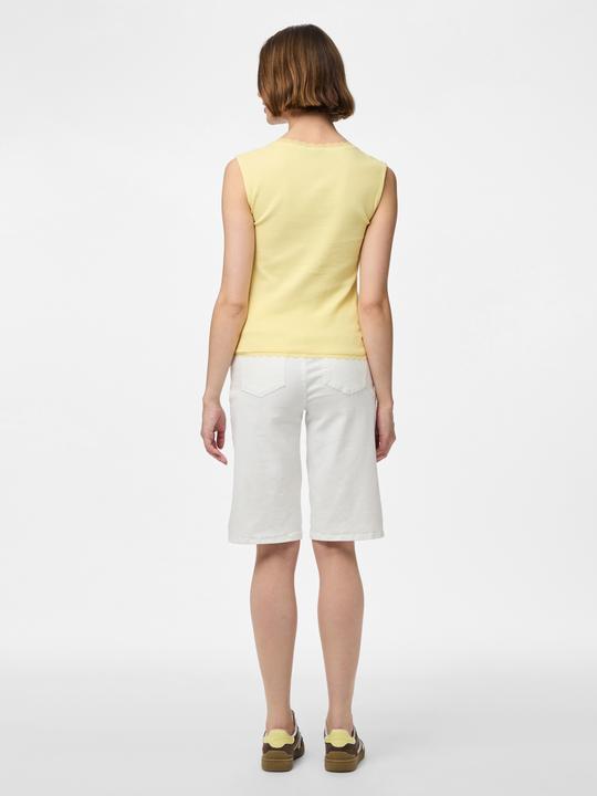 Produktbild Pieces PCTIRADE GERIPPTES Oberteil (XL)