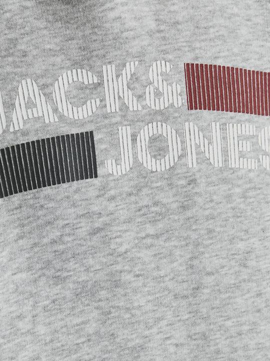 Actual product image Jack & Jones Boys 2 Pack Hoodie (176)