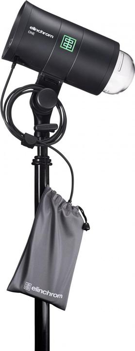Actual product image Elinchrom One Kit (131 W, Set)