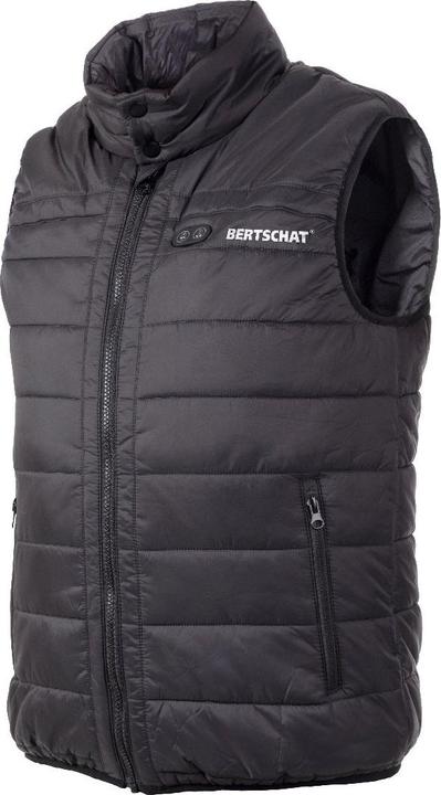 Produktbild Bertschat Wattierte Weste Dual Heating (L)