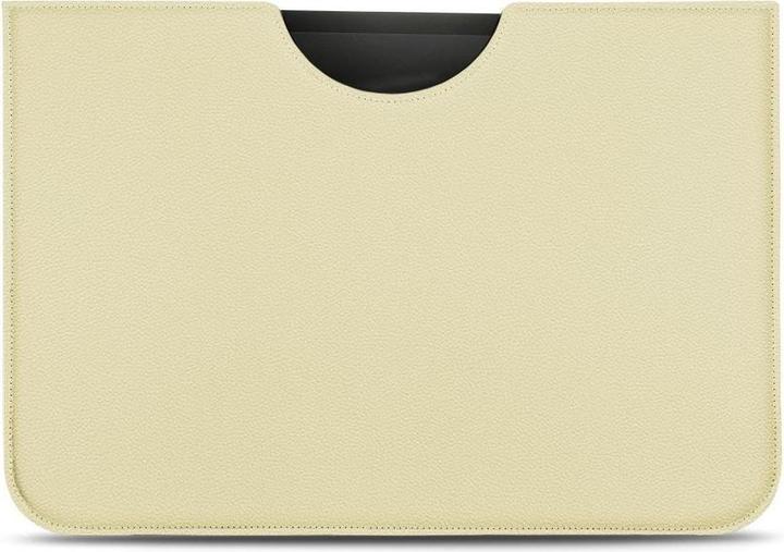 Actual product image Noreve Leather case (iPad Pro 11 2020 (2. Gen))