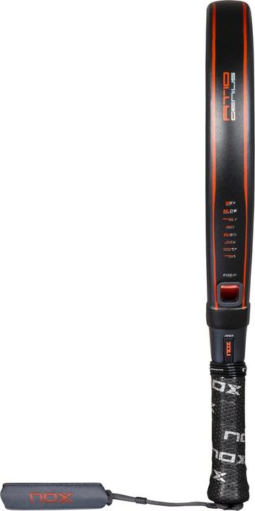Produktbild Nox AT10 GENIUS 18K by Agustin Tapia