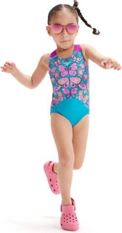 Produktbild Speedo Digital Printed Swimsuit (92)
