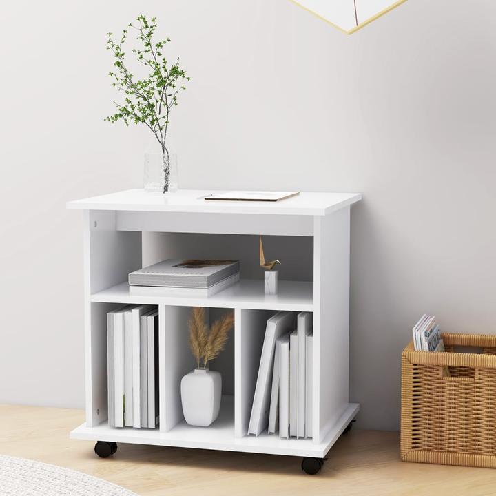 Image du produit VidaXL Noela (60 x 45 x 60 cm)