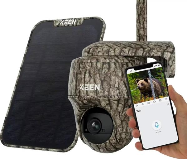 Produktbild Reolink Go Series G450-4K 8MP (3840 x 2160 Pixels)